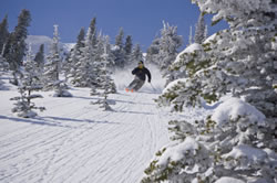 Guide to buying a ski property in Canada