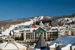Ski Property In Canada