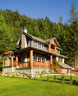 Buying Ski Property In Canada