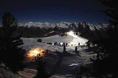 Winter Park Ski Resort