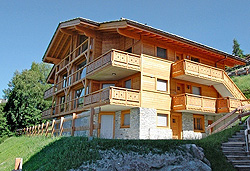 Ski apartments for sale