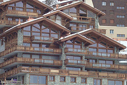 Ski apartments for sale