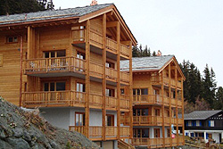 Ski apartments for sale