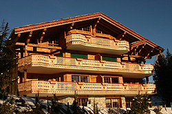 Ski apartments for sale