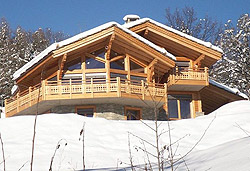 Ski apartments for sale