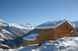 Ski Property in Switzerland