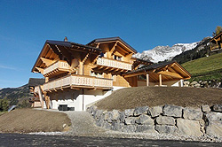 Ski property for sale