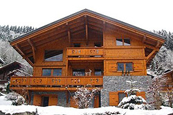 Ski property for sale