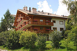 Ski property for sale