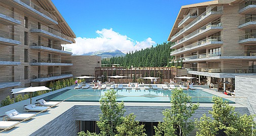 Crans-Montana