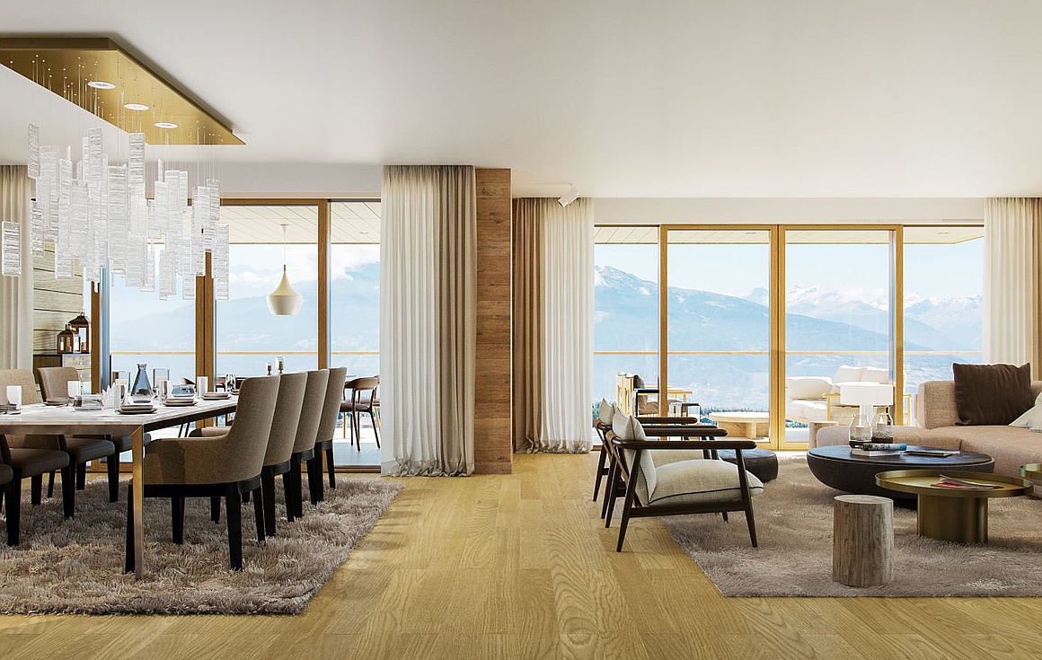 Example Salon