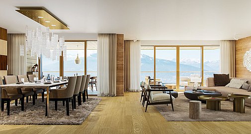 Example Salon