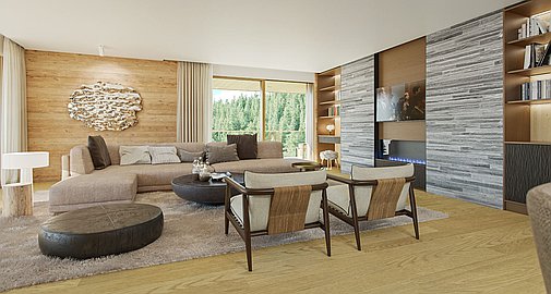 Example Salon