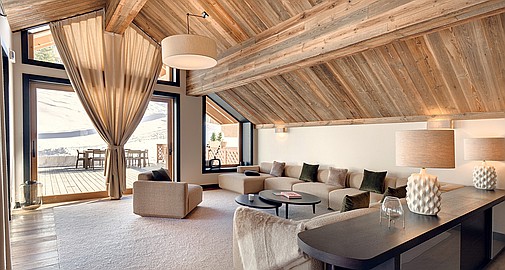 Meribel, Savoie, Rhone Alps