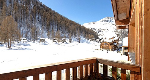 Val-d`Isere, Savoie, Rhone Alpes