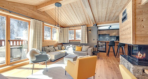Val-d`Isere, Savoie, Rhone Alpes