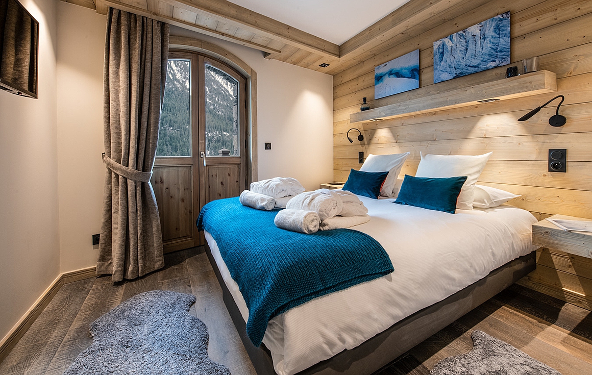 Apartments for sale in Courchevel