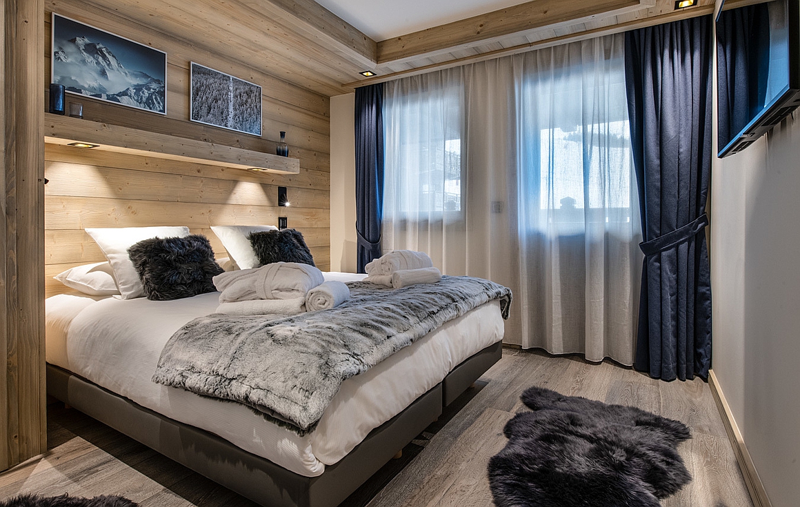 Apartment for sale in Courchevel