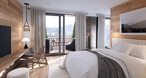Crest-Voland, Savoie, Rhone Alps