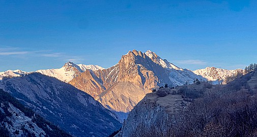 Valloire, Savoie, Rhone Alps
