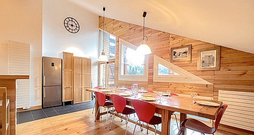 Valloire, Savoie, Rhone Alps