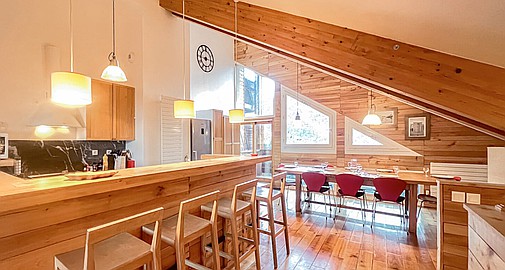 Valloire, Savoie, Rhone Alps