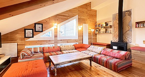 Valloire, Savoie, Rhone Alps