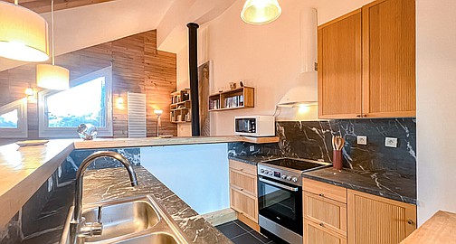 Valloire, Savoie, Rhone Alps