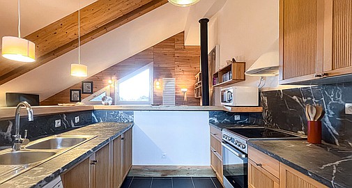 Valloire, Savoie, Rhone Alps