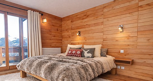 Valloire, Savoie, Rhone Alps