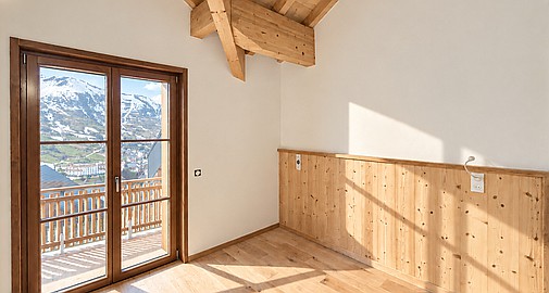 St Francois-Longchamp, Savoie, Rhone Alpes