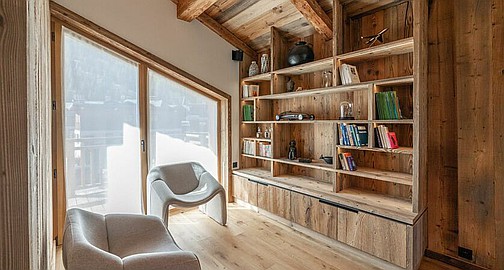 Courchevel, Savoie, Rhone Alps