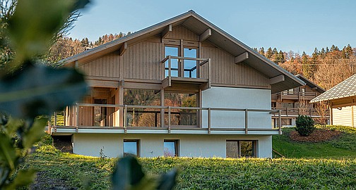 Saint-Gervais-les-Bains, Haute-Savoie, Rhones Alps