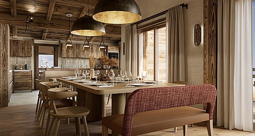 Megeve, Haute-Savoie, Rhones Alps