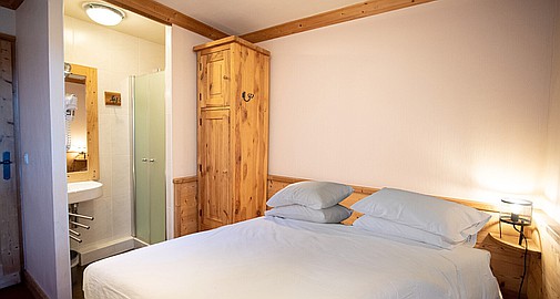 Val Thorens, Savoie, Rhone Alps