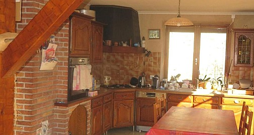 Allemond, Isere, Rhone Alps