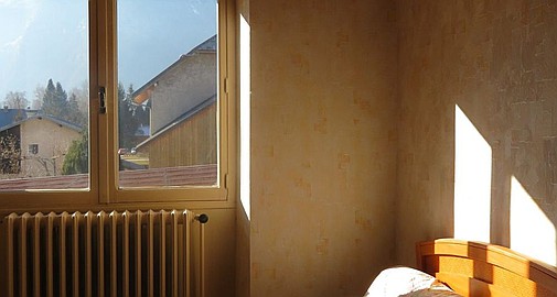 Allemond, Isere, Rhone Alps