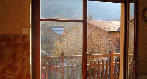 Allemond, Isere, Rhone Alps