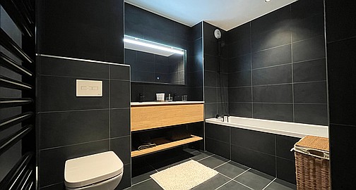 Alpe d'Huez, Isere, Rhone Alpes