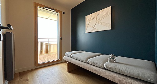 Alpe d'Huez, Isere, Rhone Alpes