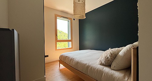 Alpe d'Huez, Isere, Rhone Alpes