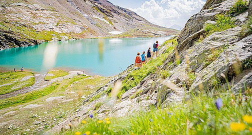 Alpe d'Huez, Isere, Rhone Alpes