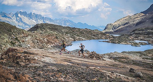 Alpe d'Huez, Isere, Rhone Alpes