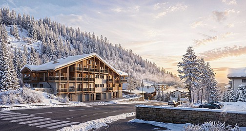 Les Deux Alpes, Rhone Alpes