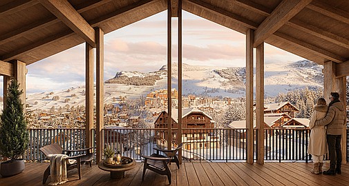 Les Deux Alpes, Rhone Alpes