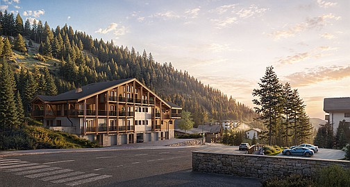 Les Deux Alpes, Rhone Alpes