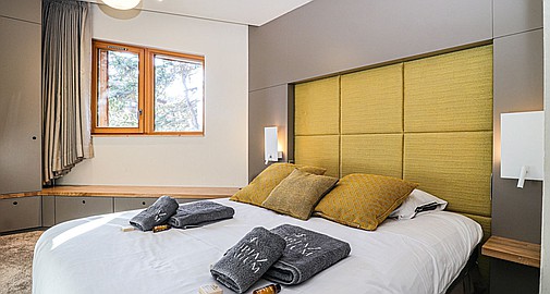 Avoriaz, Haute-Savoie, Rhone Alps