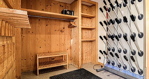 Avoriaz, Haute-Savoie, Rhone Alps