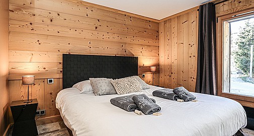 Avoriaz, Haute-Savoie, Rhone Alps