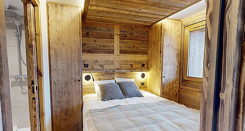 St Sorlin-d'Arves, Savoie, Rhone Alps